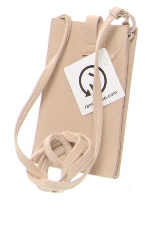 Handytasche Unbranded, Farbe Beige, Preis 13,99 €