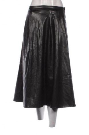 Bőrszoknya Unbranded, Méret S, Szín Fekete, Ár 4 692 Ft