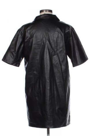 Lederkleid Unbranded, Größe L, Farbe Schwarz, Preis € 8,99