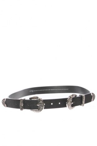 Pasek H&M Divided, Kolor Czarny, Cena 49,99 zł