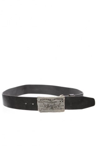 Ζώνη Unbranded, Χρώμα Μαύρο, Τιμή 18,99 €