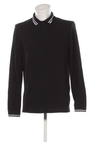 Ανδρική μπλούζα ASOS, Μέγεθος XL, Χρώμα Μαύρο, Τιμή 8,90 €