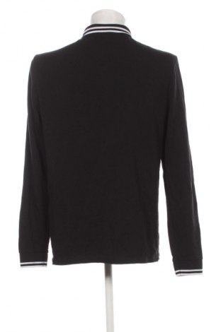Ανδρική μπλούζα ASOS, Μέγεθος XL, Χρώμα Μαύρο, Τιμή 8,90 €