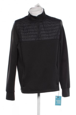 Męska bluzka ASOS, Rozmiar XL, Kolor Czarny, Cena 142,53 zł