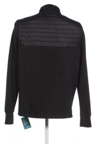 Męska bluzka ASOS, Rozmiar XL, Kolor Czarny, Cena 142,53 zł