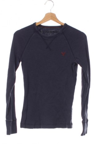 Férfi blúz American Eagle, Méret XS, Szín Kék, Ár 5 400 Ft