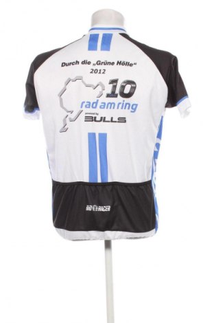 Pánské tričko  Bioracer, Velikost XL, Barva Vícebarevné, Cena  569,00 Kč