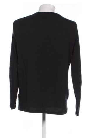 Ανδρική μπλούζα Blend, Μέγεθος XXL, Χρώμα Μαύρο, Τιμή 13,84 €