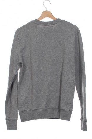 Męska bluzka Calvin Klein Jeans, Rozmiar XS, Kolor Szary, Cena 143,82 zł
