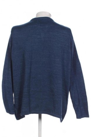 Pánské tričko  Celio, Velikost XXL, Barva Modrá, Cena  241,00 Kč