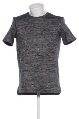 Męski T-shirt Clockhouse, Rozmiar L, Kolor Szary, Cena 53,99 zł