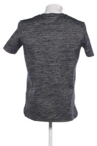 Męski T-shirt Clockhouse, Rozmiar L, Kolor Szary, Cena 53,99 zł