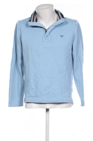 Herren Shirt Crew Clothing Co., Größe L, Farbe Blau, Preis € 14,99