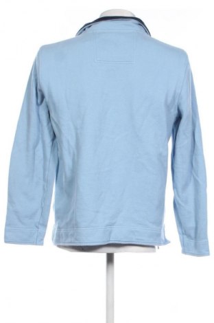 Herren Shirt Crew Clothing Co., Größe L, Farbe Blau, Preis € 14,99