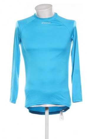 Herren Shirt Decathlon, Größe L, Farbe Blau, Preis € 16,99