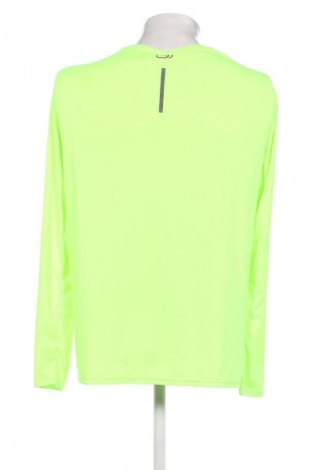 Pánské tričko  Decathlon, Velikost XL, Barva Zelená, Cena  309,00 Kč