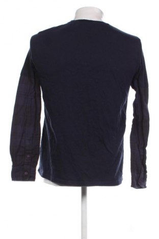 Pánské tričko  Desigual, Velikost M, Barva Modrá, Cena  389,00 Kč