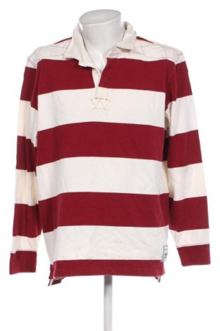 Męska bluzka Eddie Bauer, Rozmiar XL, Kolor Kolorowy, Cena 94,25 zł