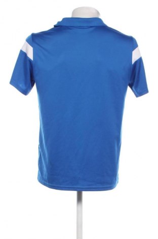 Herren Shirt Erima, Größe M, Farbe Blau, Preis € 11,99