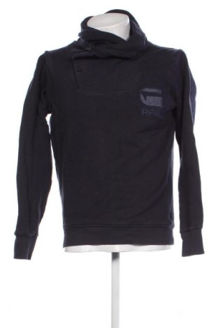 Herren Shirt G-Star Raw, Größe M, Farbe Blau, Preis € 24,99