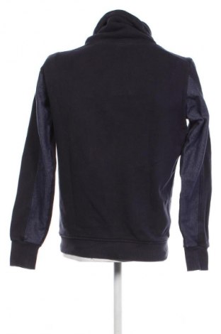 Herren Shirt G-Star Raw, Größe M, Farbe Blau, Preis € 24,99