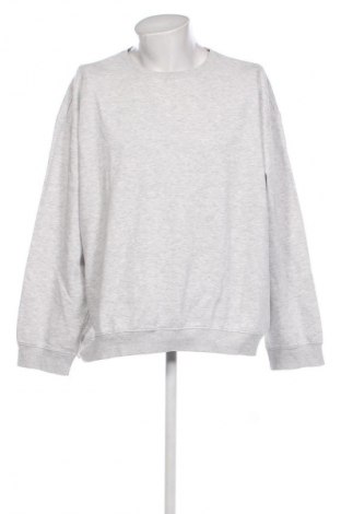 Pánské tričko  H&M, Velikost XXL, Barva Šedá, Cena  241,00 Kč