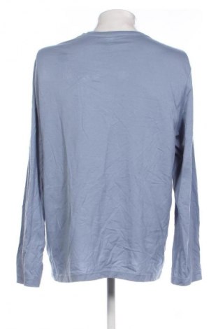 Ανδρική μπλούζα H&M, Μέγεθος XL, Χρώμα Μπλέ, Τιμή 6,99 €