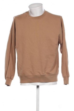 Pánské tričko  H&M, Velikost M, Barva Béžová, Cena  241,00 Kč