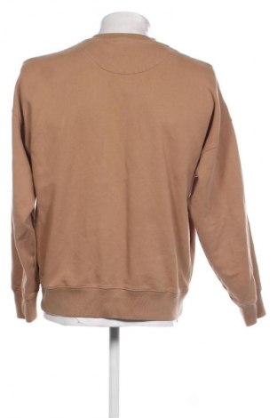 Pánské tričko  H&M, Velikost M, Barva Béžová, Cena  241,00 Kč