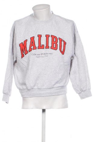 Męska bluzka H&M, Rozmiar S, Kolor Szary, Cena 28,99 zł