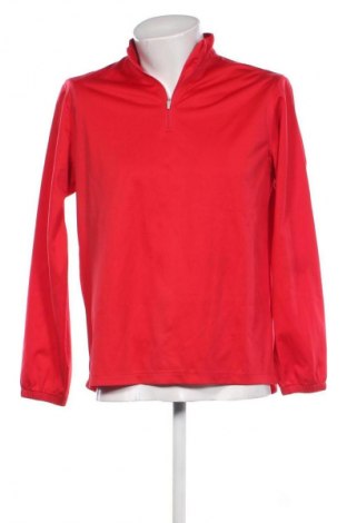 Herren Shirt Joma, Größe M, Farbe Rot, Preis € 12,00