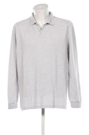 Pánské tričko  LC Waikiki, Velikost 3XL, Barva Šedá, Cena  494,00 Kč