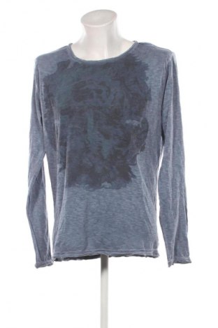 Herren Shirt M.O.D, Größe L, Farbe Blau, Preis € 13,99
