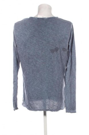 Herren Shirt M.O.D, Größe L, Farbe Blau, Preis € 13,99