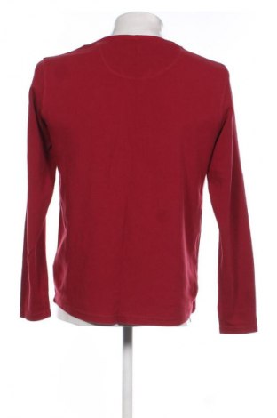 Herren Shirt McNeal, Größe L, Farbe Rot, Preis € 9,99