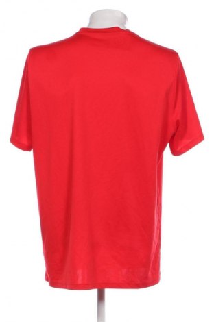 Herren Shirt Nike, Größe XXL, Farbe Rot, Preis € 28,99