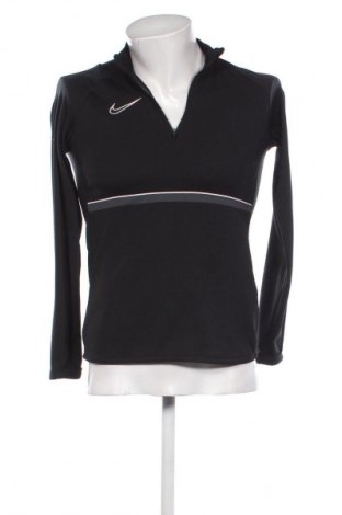 Bluză de bărbați Nike, Mărime S, Culoare Negru, Preț 104,59 Lei