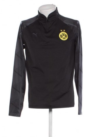 Férfi blúz PUMA, Méret XL, Szín Fekete, Ár 7 000 Ft