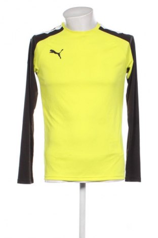 Herren Shirt PUMA, Größe S, Farbe Mehrfarbig, Preis € 11,99