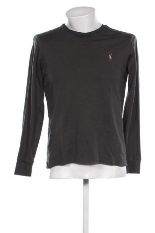 Bluză de bărbați Polo By Ralph Lauren, Mărime M, Culoare Gri, Preț 191,33 Lei