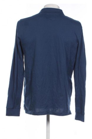 Herren Shirt Beverly Hills Polo Club, Größe L, Farbe Blau, Preis € 23,99