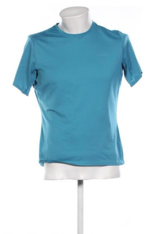 Herren Shirt Quechua, Größe L, Farbe Blau, Preis € 11,83