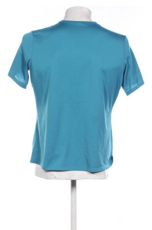 Herren Shirt Quechua, Größe L, Farbe Blau, Preis € 11,83