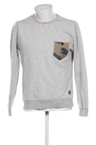 Pánské tričko  Quiksilver, Velikost M, Barva Šedá, Cena  229,00 Kč