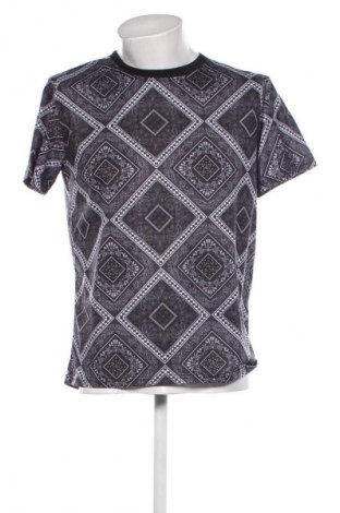 Herren T-Shirt SHEIN, Größe M, Farbe Mehrfarbig, Preis € 6,99