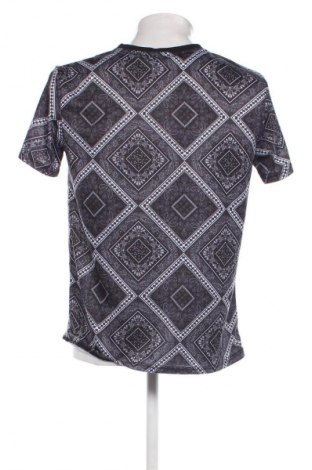 Herren T-Shirt SHEIN, Größe M, Farbe Mehrfarbig, Preis € 6,99