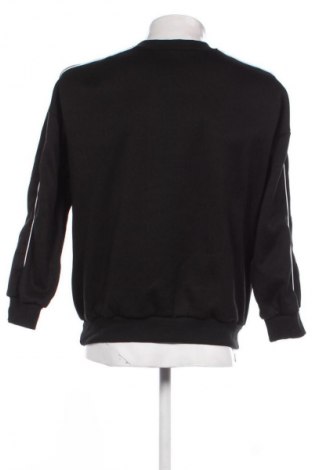 Herren Shirt SHEIN, Größe M, Farbe Schwarz, Preis 37,42 €