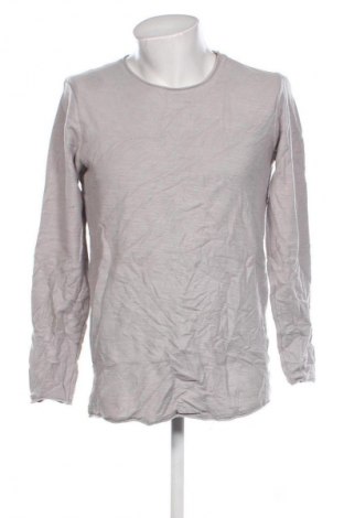 Herren Shirt Smog, Größe L, Farbe Grau, Preis € 13,99