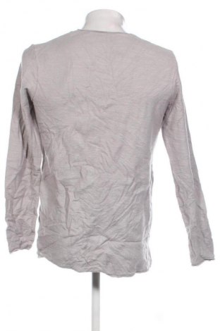 Herren Shirt Smog, Größe L, Farbe Grau, Preis € 13,99