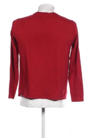 Bluză de bărbați The North Face, Mărime M, Culoare Roșu, Preț 54,37 Lei